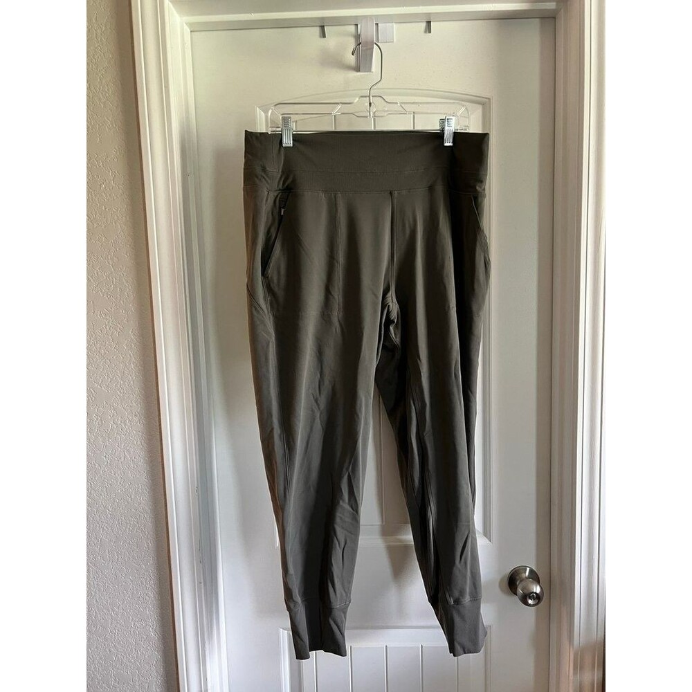 Athleta Women's Jogger Pants - Size XL